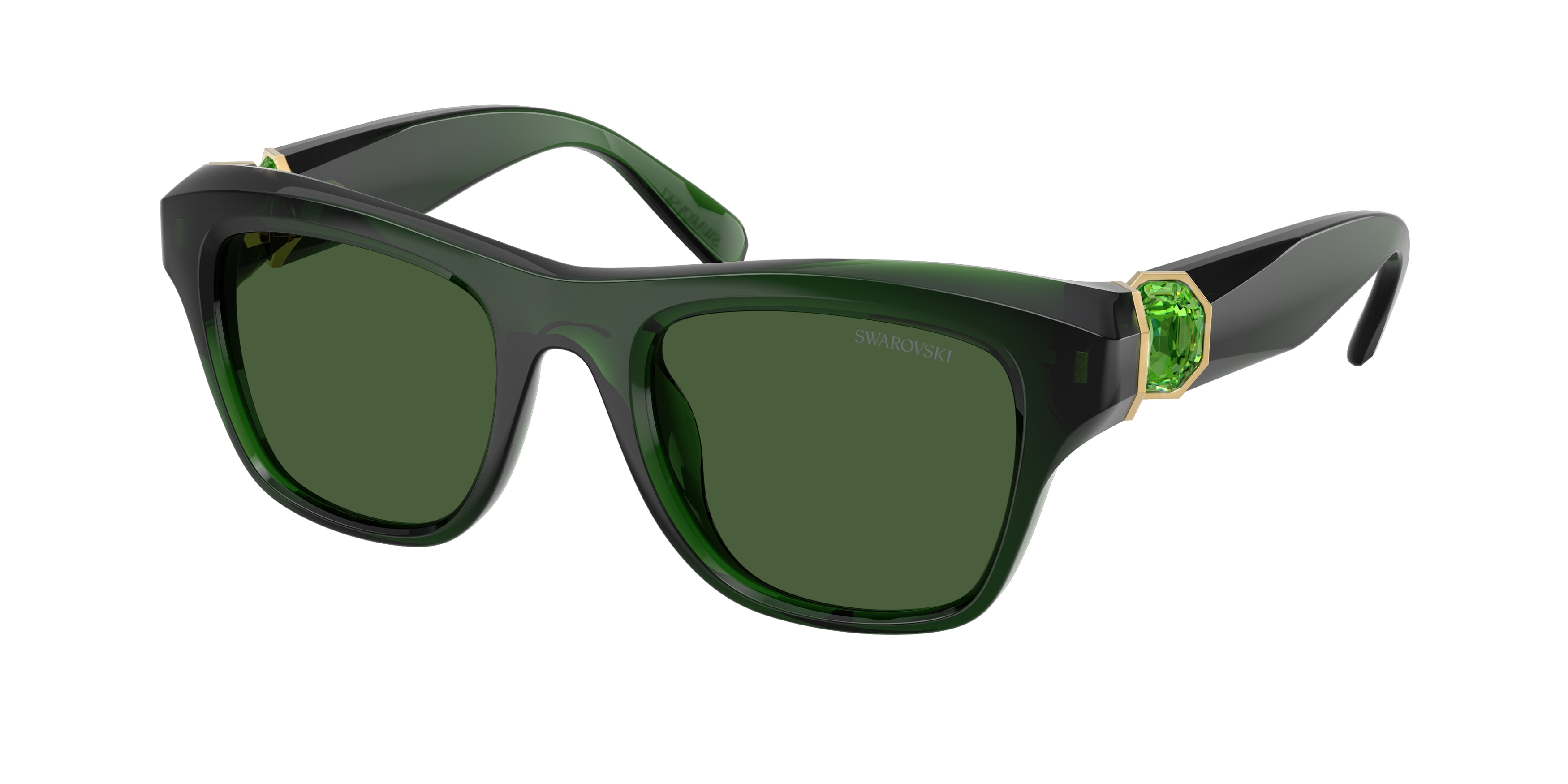 Swarovski SK6056U 108171  